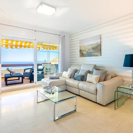 Neptuno Malaga De Lujo Apartment *
