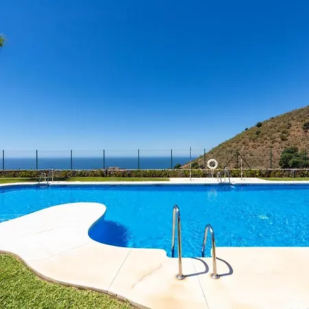 Apartment Neptuno Malaga De Lujo