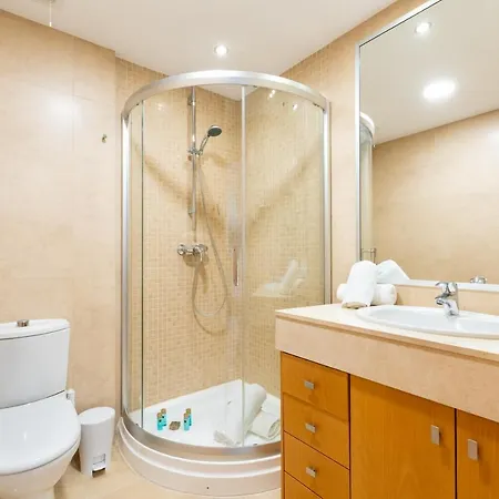Apartment Neptuno Malaga De Lujo *