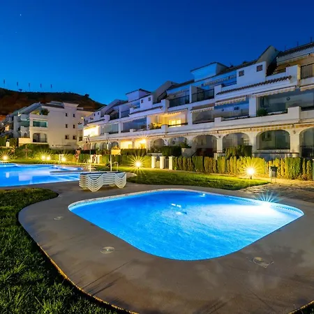 Apartment Neptuno Malaga De Lujo Rincon de la Victoria