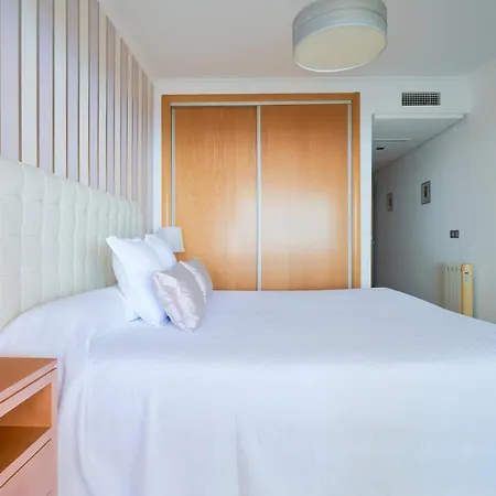 Neptuno Malaga De Lujo Apartment