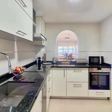 Apartment Neptuno Malaga De Lujo Rincon de la Victoria