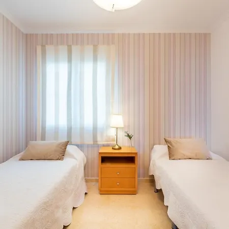 Neptuno Malaga De Lujo Apartment *