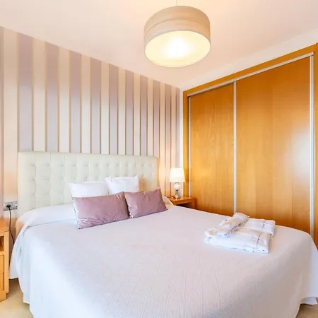 Apartment Neptuno Malaga De Lujo *