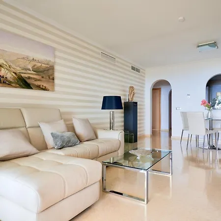 Apartment Neptuno Malaga De Lujo Rincon de la Victoria