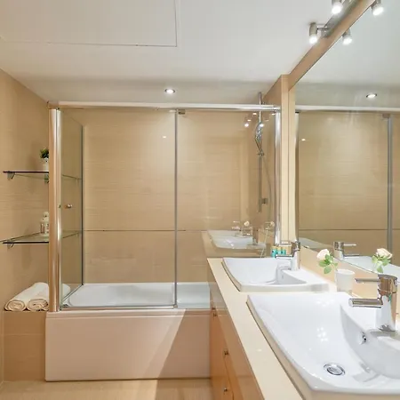 Neptuno Malaga De Lujo Apartment *