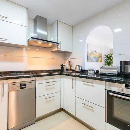Neptuno Malaga De Lujo Apartment Rincon de la Victoria