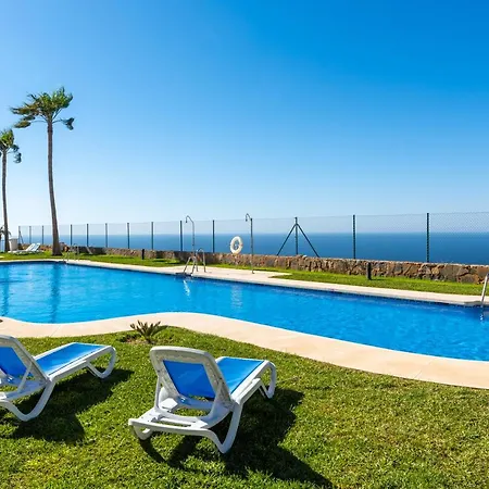 Apartment Neptuno Malaga De Lujo *