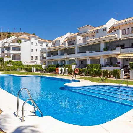 Neptuno Malaga De Lujo Apartment