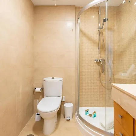Apartment Neptuno Malaga De Lujo Rincon de la Victoria