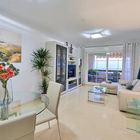Neptuno Malaga De Lujo Apartment