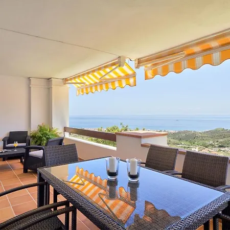 Apartment Neptuno Malaga De Lujo *