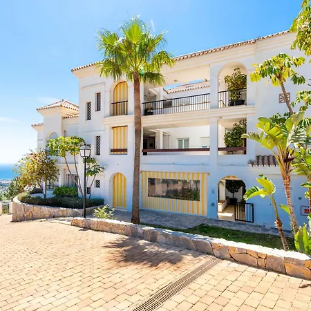 Apartment Neptuno Malaga De Lujo